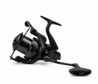Garda Naviják Sniper SSX Black 6500