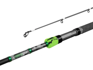 Delphin Prut GreenCODE 255cm/40g/2 díly