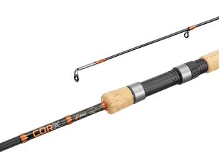 Delphin Prut CORX Spin Hard 255cm/55g/2 díly