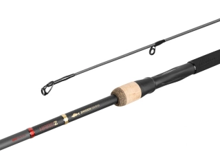 Delphin Prut HARDZ 230cm/60g/2 díly