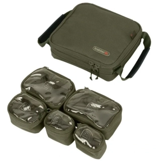 Trakker Taška na olůvka NXG Modular Lead Pouch System