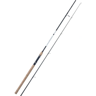 WFT Prut XK-Bone Spin Medium 240cm/15-40g/2 díly
