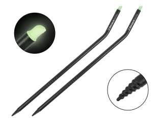 Delphin Distanční tyče RangeX BEND
