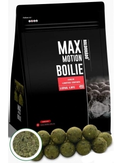 Haldorádó Max Motion Boilie Long Life Limited Edition Amur 20mm/800g