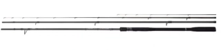 Shimano Prut Aero X1A Distance Feeder 3,96m/100g