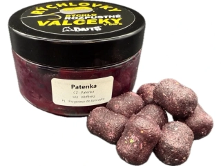 A Baits Dipované rychle rozpustné válečky Patentka 15x20mm/100g 