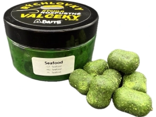 A Baits Dipované rychle rozpustné válečky Seafood 15x20mm/100g 