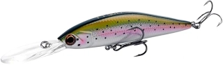 Shimano Wobler Lure Yasei Trigger Twitch S Rainbow Trout 6 cm