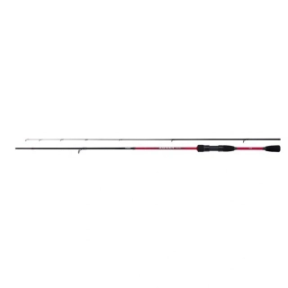 Shimano Prut Sienna Spinning Sensitive EVA 2,11m/3-15g