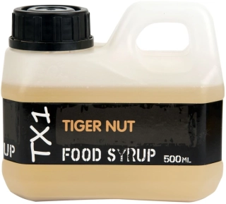 Shimano Booster TX1 Food Syrup Tiger Nut 500ml
