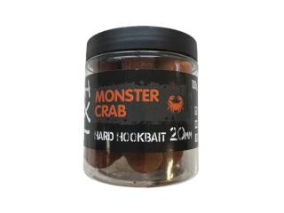 Shimano Boilie TX1 Hard Hookbait Monster Crab 15mm/150g