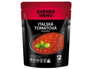 Expres Menu Italská tomatová 2 porce 600 g