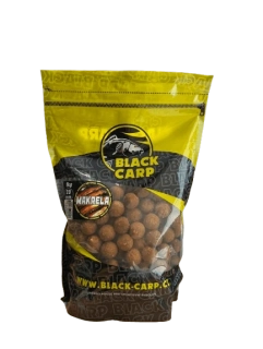 Black Carp Boilies Makrela 20mm/1kg