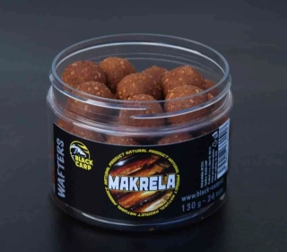Black Carp Wafters boilies Makrela 24mm/250g