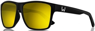 Westin Polarizační brýle W6 Street 200F Matte Black LB Brown LM Yellow AR Green