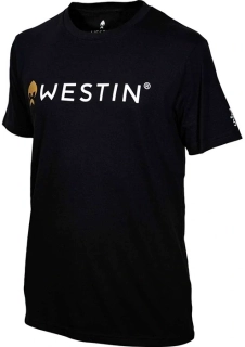 Westin Tričko Pro Original T-shirt Black