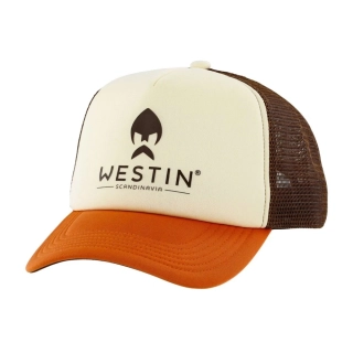 Westin Kšiltovka Texas Trucker Cap Old Fashioned