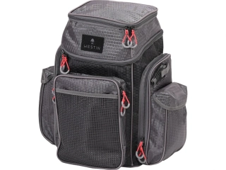 Westin Batoh W4 Backpack Plus Titanium Black