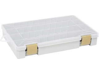 Westin Krabička W3 Tackle Box 27,5x18,5x4,5cm