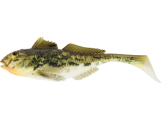 Westin Gumová nástraha Gunnar The Goby Spotted Goby 10 cm