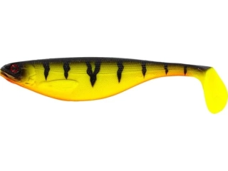 Westin Gumová nástraha ShadTeez Fire Perch 9 cm