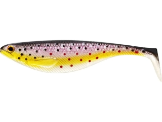 Westin Gumová nástraha ShadTeez Brook Trout 9 cm
