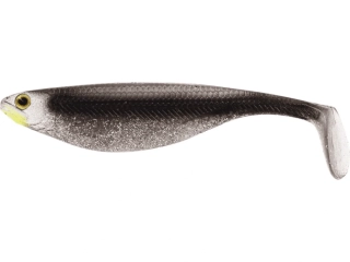 Westin Gumová nástraha ShadTeez Silver Minnow 9 cm