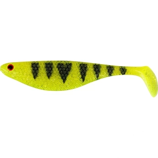 Westin Gumová nástraha ShadTeez Yellow Danger 9 cm
