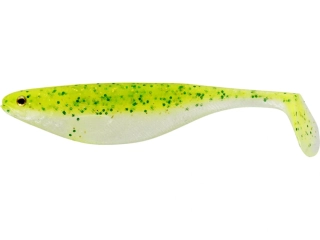 Westin Gumová nástraha ShadTeez Sparkling Chartreuse 9 cm