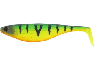 Westin Gumová nástraha ShadTeez Tiger Perch 9 cm