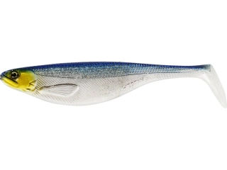Westin Gumová nástraha ShadTeez Blue Headlight 9 cm