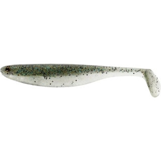 Westin Gumová nástraha ShadTeez Slim Sparkling Green 10 cm