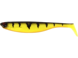 Westin Gumová nástraha ShadTeez Slim Fire Perch 10 cm