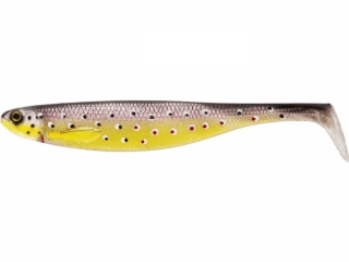 Westin Gumová nástraha ShadTeez Slim Brook Trout 10 cm