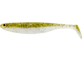 Westin Gumová nástraha ShadTeez Slim Pearl Sand 10 cm