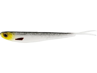 Westin Gumová nástraha TwinTeez V2 V-Tail Headlight 14,5 cm