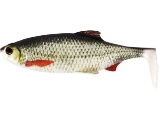 Westin Gumová nástraha Ricky The Roach Shadtail Real Roach 10 cm