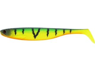 Westin Gumová nástraha ShadTeez Slim Tiger Perch 10 cm