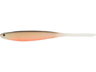 Westin Gumová nástraha Shadteez Pin-Tail Hot Olive 13 cm 2 ks
