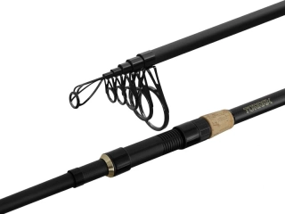Delphin Prut TORRAX 300cm/90g