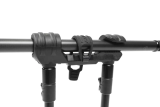 Avid Carp Držák na podběrák Lok Down Landing Net Holder