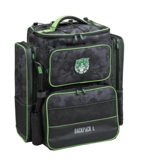 Madcat Batoh Backpack L