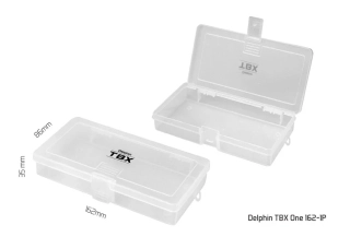 Delphin Krabice TBX One 162-1P