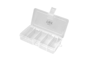 Delphin Krabice TBX One 162-5P