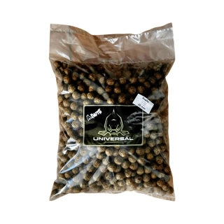 A Baits Boilies Universal Řepka 20mm/5kg