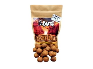 A Baits Boilies Angry Bull 30mm/300g