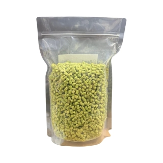 A Baits Peletky Česnek 6mm/1kg