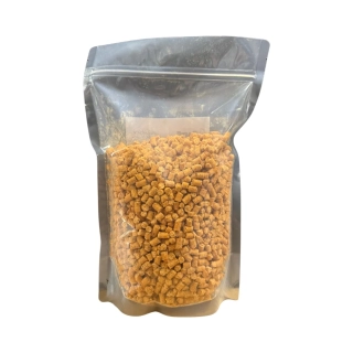 A Baits Peletky Krab 6mm/1kg