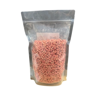 A Baits Peletky Jahoda 6mm/1kg