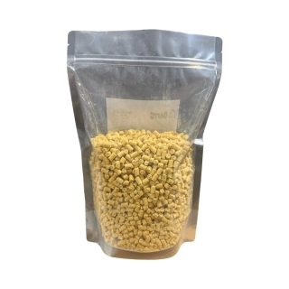 A Baits Peletky Kukuřice 6mm/1kg